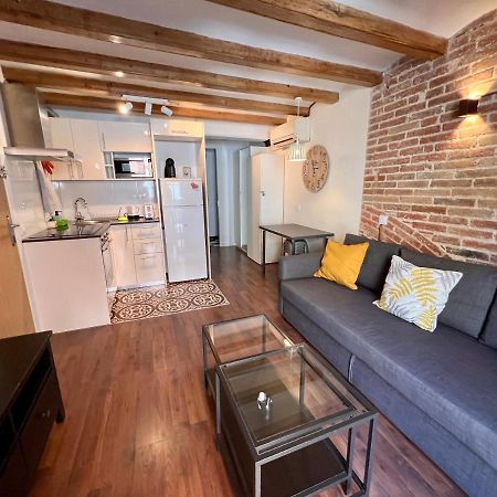 Sagrada Familia- Excelente Ubicación Apartamento Barcelona Exterior foto