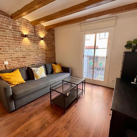 Sagrada Familia- Excelente Ubicación Apartamento Barcelona Exterior foto