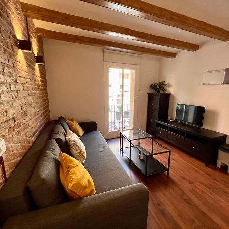 Sagrada Familia- Excelente Ubicación Apartamento Barcelona Exterior foto