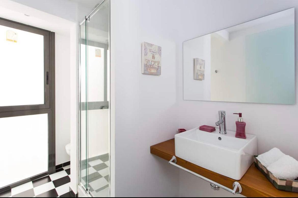 Sagrada Familia- Excelente Ubicación Apartamento Barcelona Exterior foto