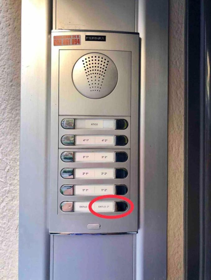 Sagrada Familia- Excelente Ubicación Apartamento Barcelona Exterior foto