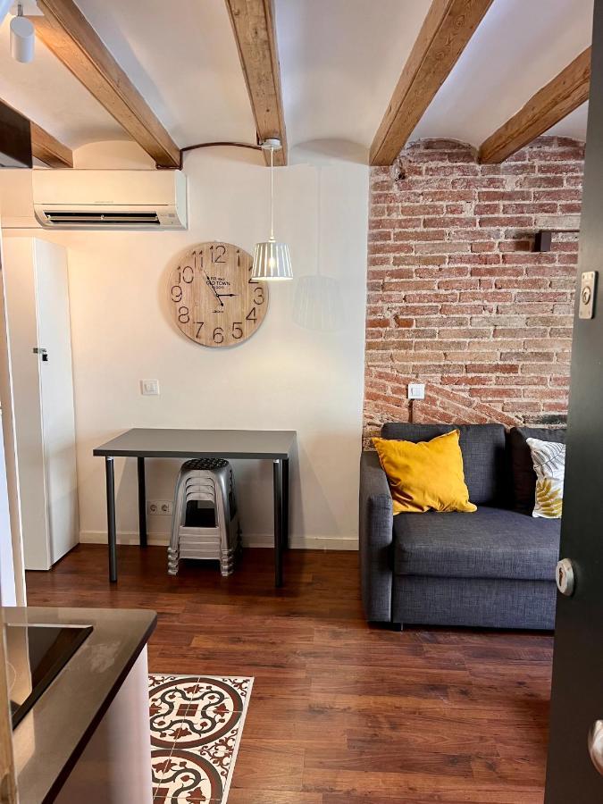 Sagrada Familia- Excelente Ubicación Apartamento Barcelona Exterior foto