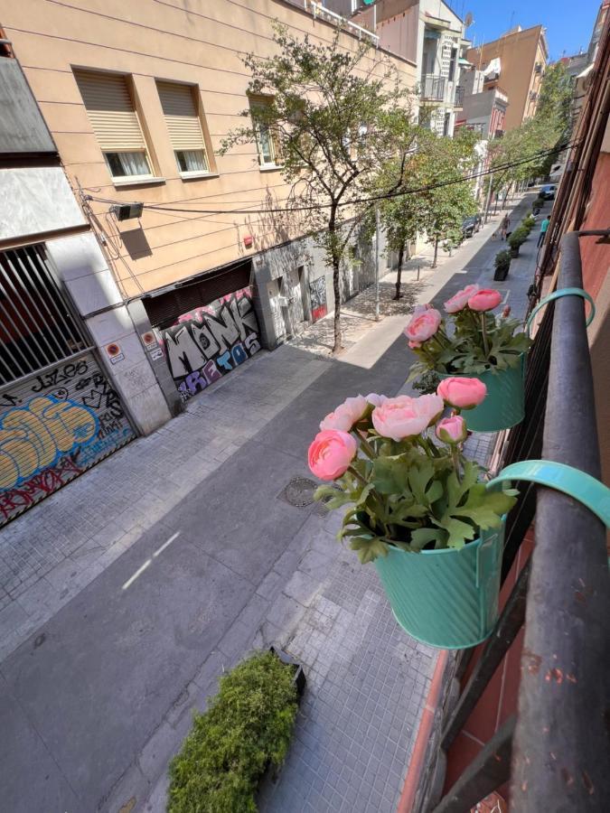 Sagrada Familia- Excelente Ubicación Apartamento Barcelona Exterior foto