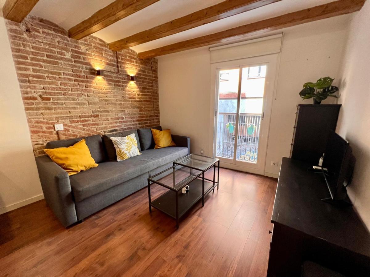 Sagrada Familia- Excelente Ubicación Apartamento Barcelona Exterior foto