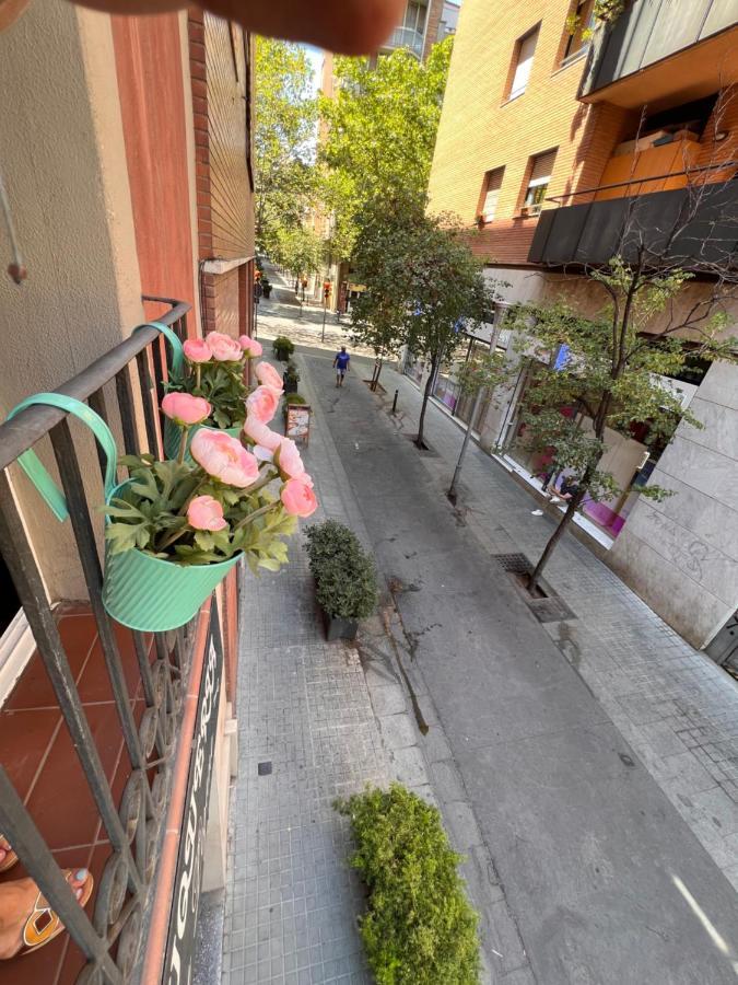 Sagrada Familia- Excelente Ubicación Apartamento Barcelona Exterior foto