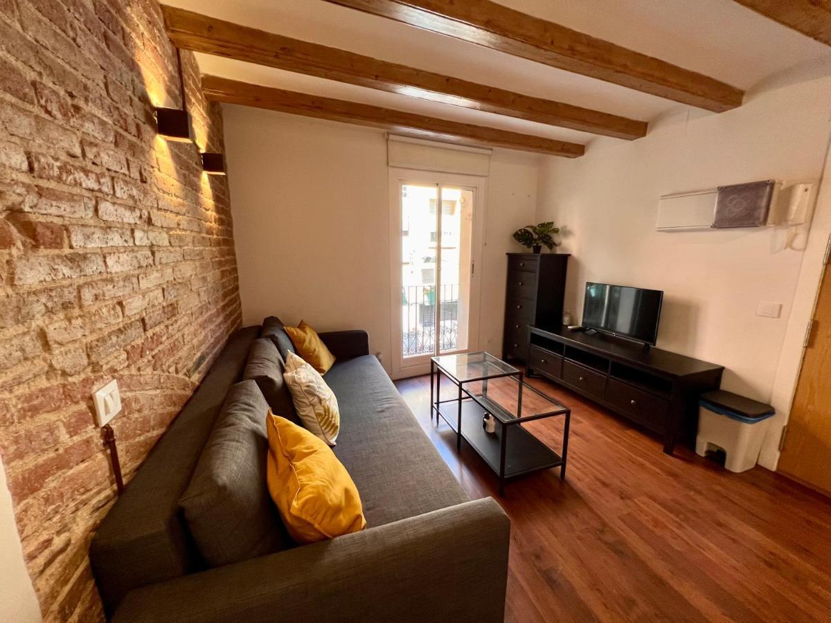 Sagrada Familia- Excelente Ubicación Apartamento Barcelona Exterior foto