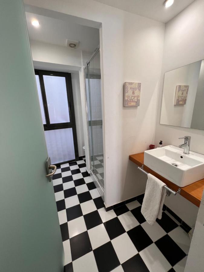 Sagrada Familia- Excelente Ubicación Apartamento Barcelona Exterior foto