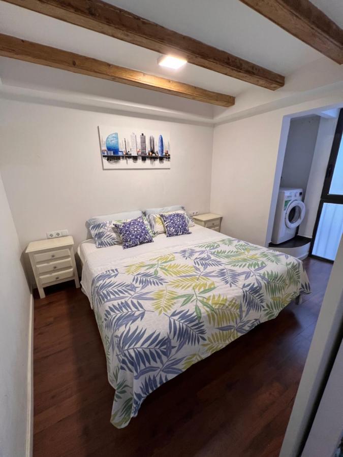 Sagrada Familia- Excelente Ubicación Apartamento Barcelona Exterior foto
